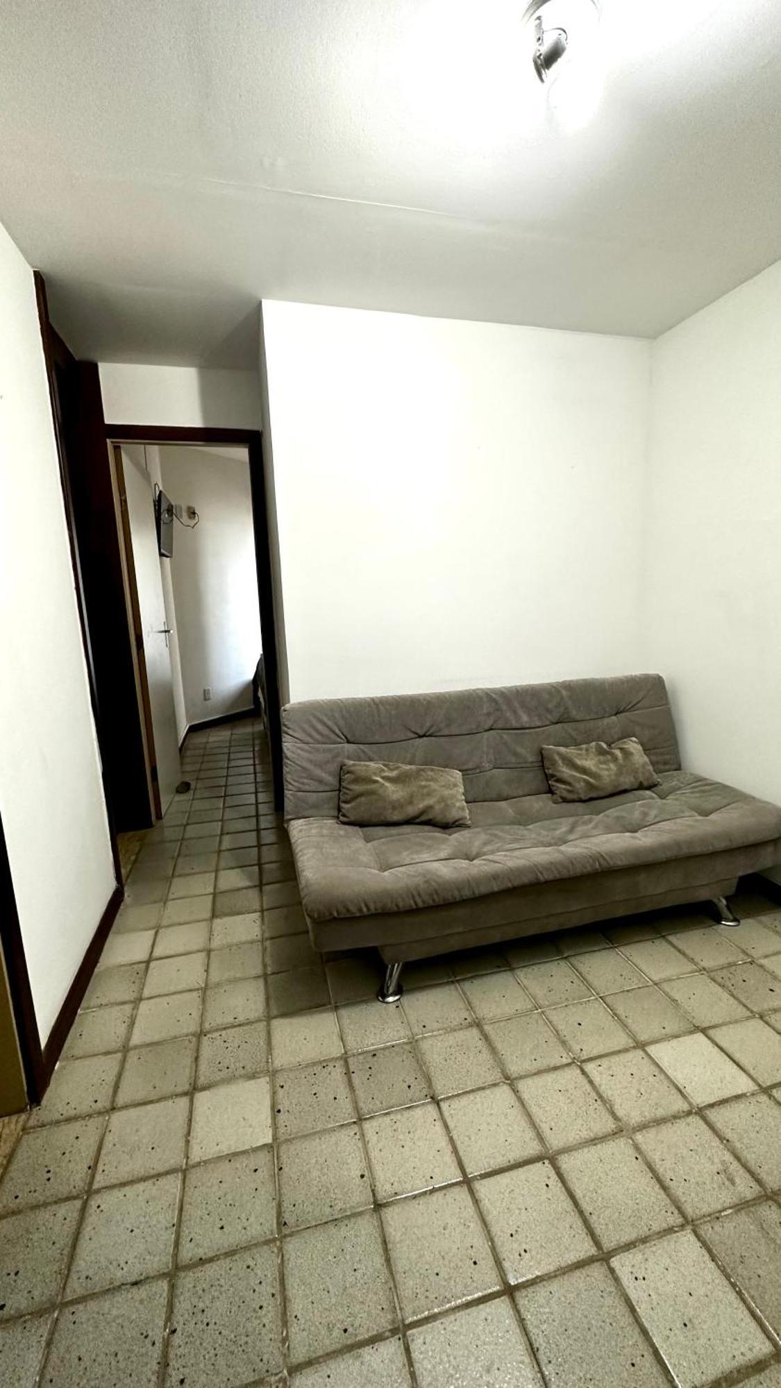 Apartamento Inteiro Frente Ao Mar De Ondina 살바도르 외부 사진